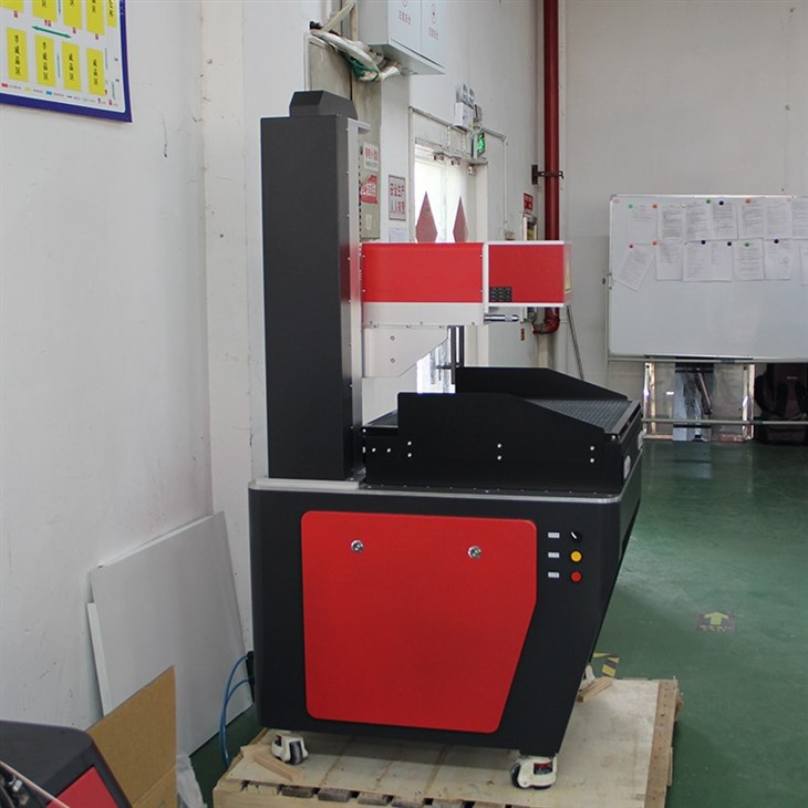 Co2 Laser Acrylic Cutting