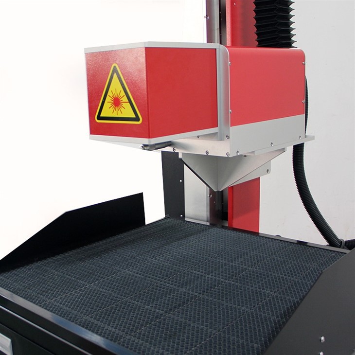 Co2 Laser Acrylic Cutting