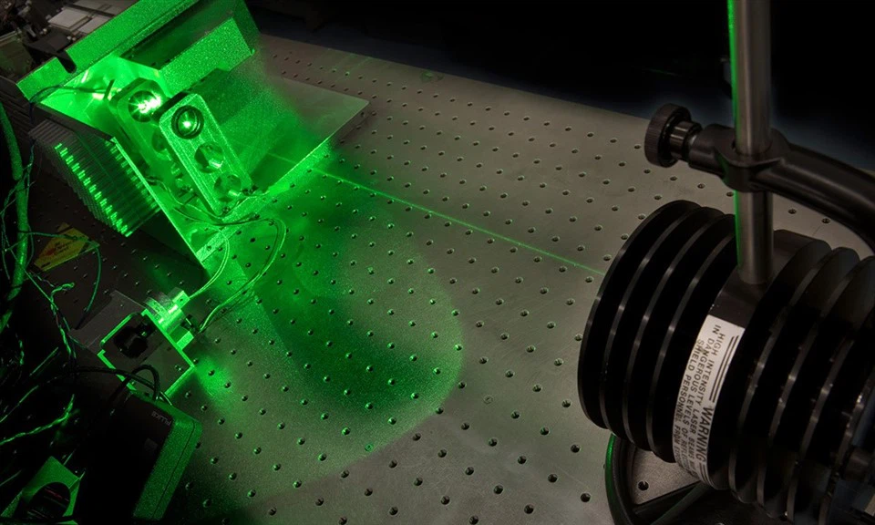 3D Crystal Laser Engraving Machine