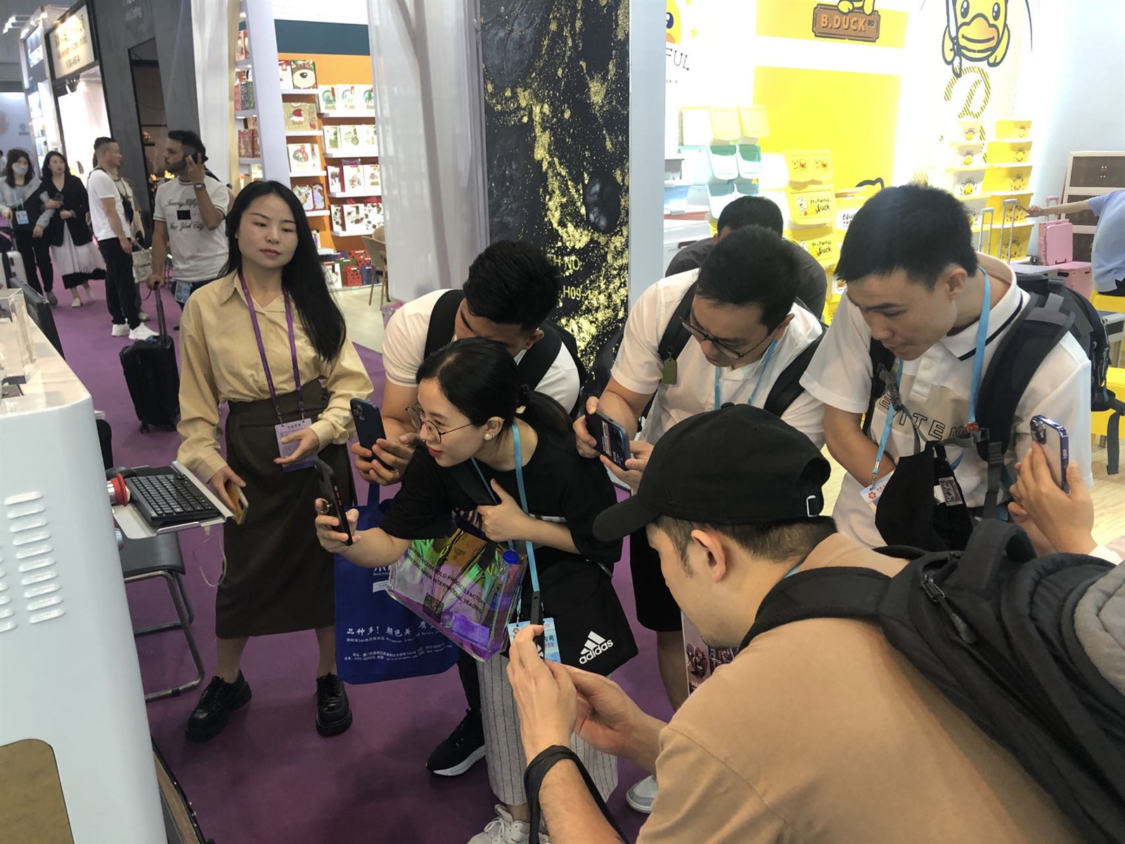 canton fair canton fair