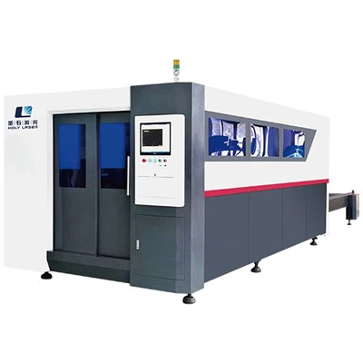 Máquina de cortar láser CNC
