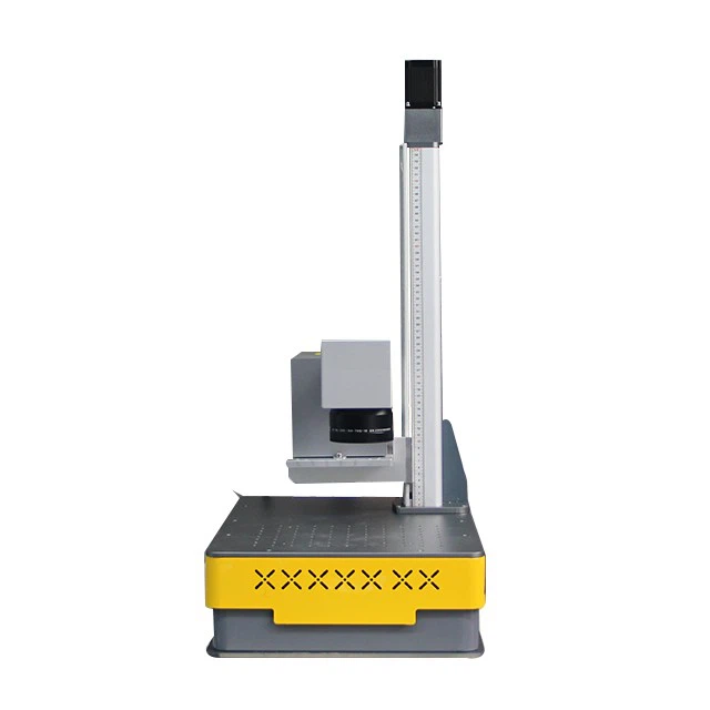 UV Mini Laser Marking Engraving Machine